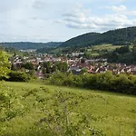 Apartmán Eppler