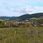Eppler Apartmán Albstadt