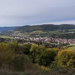Lejlighed Eppler Albstadt