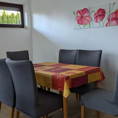 Eppler Apartment