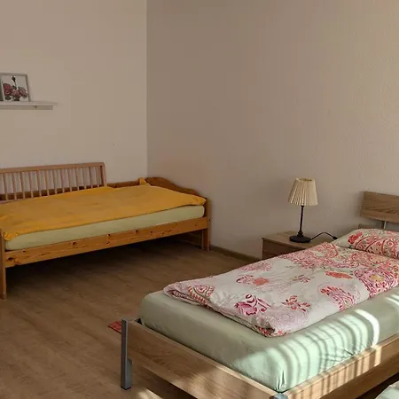 Apartment Eppler Albstadt