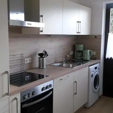 Eppler Apartment