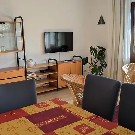 Apartment Eppler