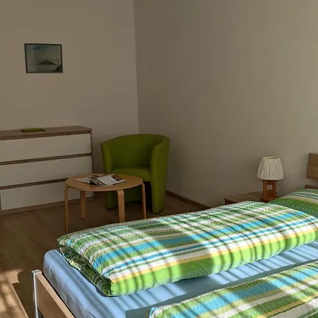 Eppler Apartment *