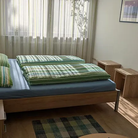 Apartment Eppler Albstadt