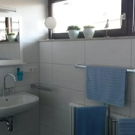 Eppler Apartment Albstadt