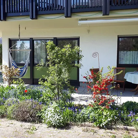 Eppler Апартаменты