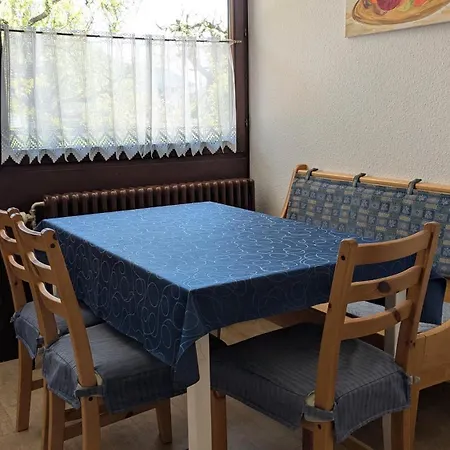 Eppler Apartment