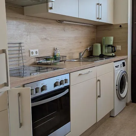 Appartement Eppler *