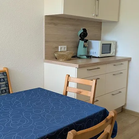 Eppler Apartment