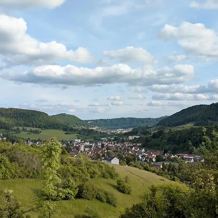 Eppler Апартаменты *