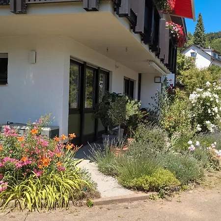 Eppler Apartment