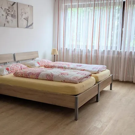 Eppler Appartement Albstadt