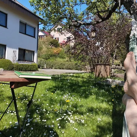 Apartamento Eppler *