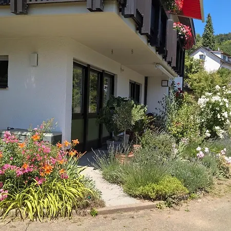 Apartamento Eppler Albstadt