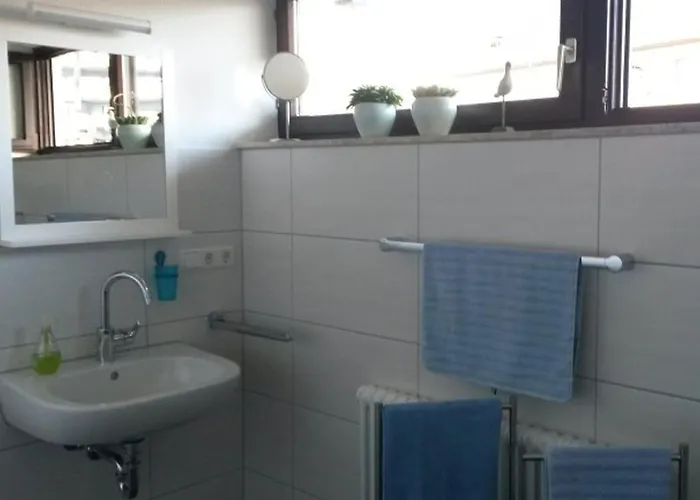 Eppler Апартаменты Альбштадт