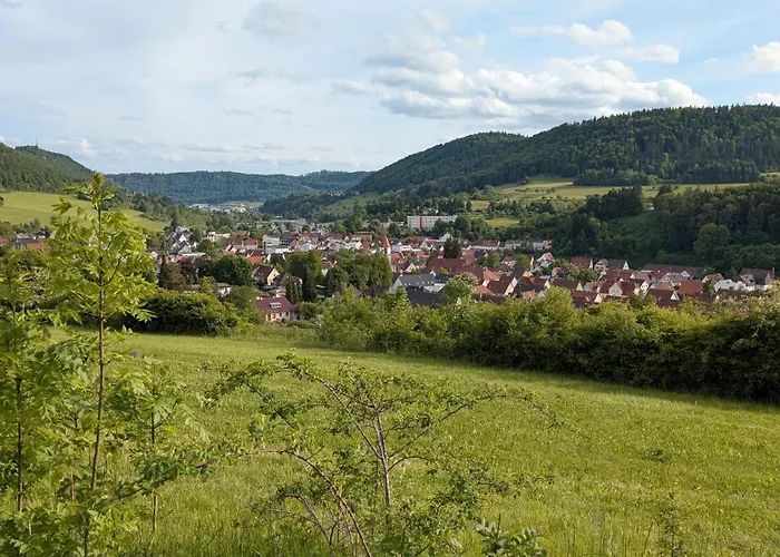 Апартаменты Eppler