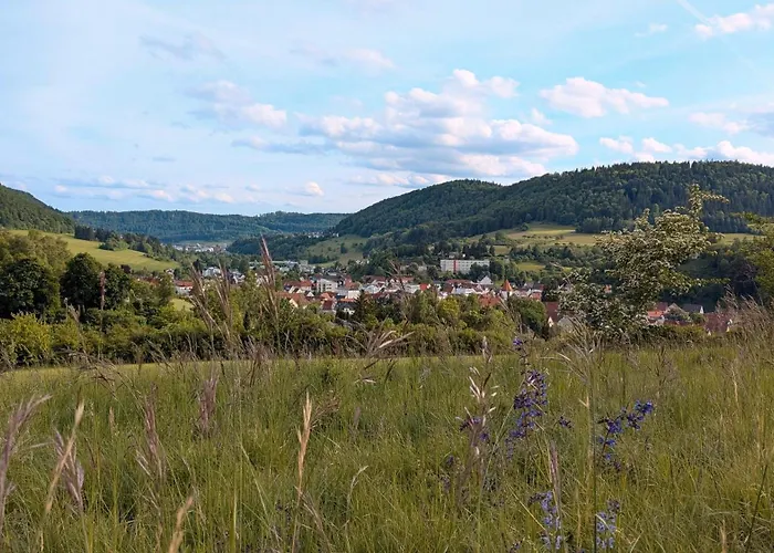 Eppler Apartment Albstadt