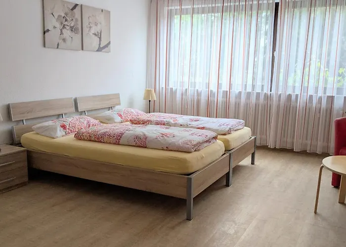 Eppler Apartment Albstadt